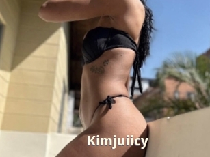 Kimjuiicy