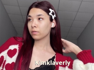 Kimklaverly