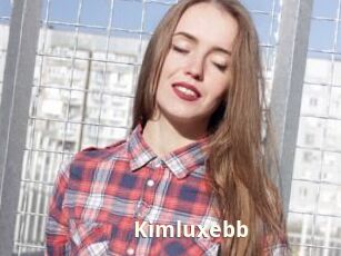Kimluxebb