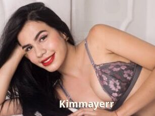 Kimmayerr