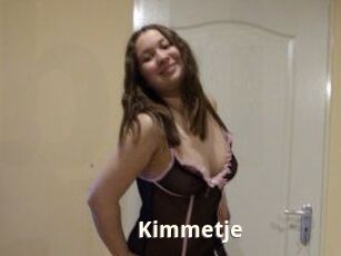 Kimmetje