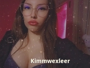 Kimmwexleer
