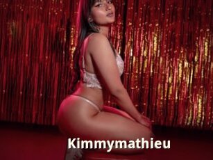 Kimmymathieu