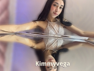Kimmyvega