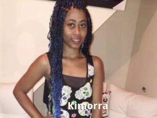 Kimorra
