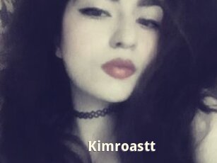 Kimroastt