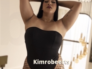 Kimrobeerts