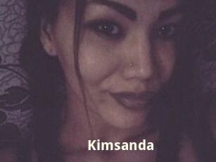 Kimsanda
