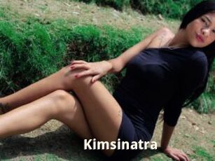 Kimsinatra