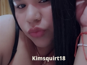 Kimsquirt18