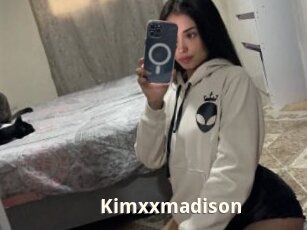Kimxxmadison