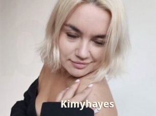 Kimyhayes
