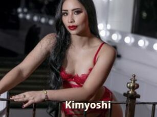 Kimyoshi