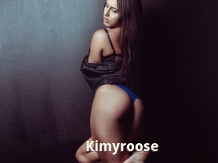 Kimyroose