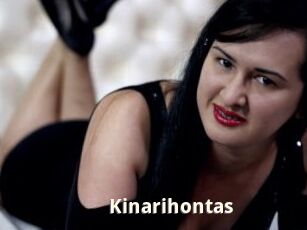 Kinarihontas