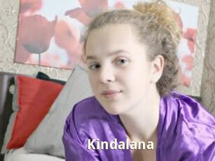 Kindalana