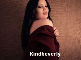 Kindbeverly