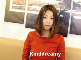 Kinddreamy