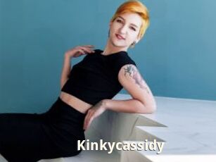 Kinkycassidy