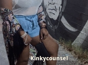 Kinkycounsel