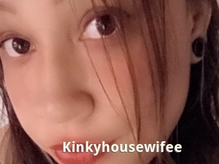 Kinkyhousewifee