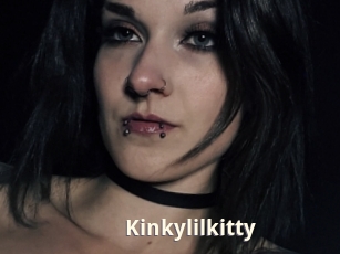 Kinkylilkitty