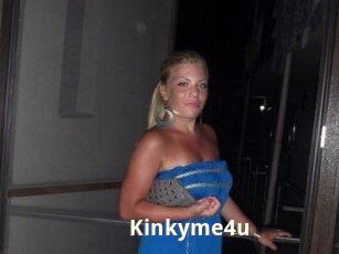Kinkyme4u