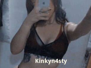 Kinkyn4sty