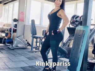 kinkypariss Bigtitinvasion