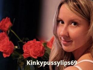 Kinkypussylips69