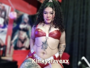 Kinkyslavexx