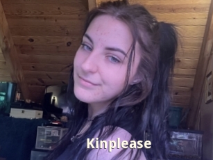 Kinplease