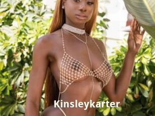 Kinsleykarter