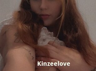 Kinzeelove