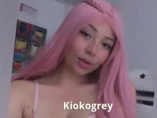 Kiokogrey