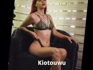 Kiotouwu