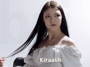 Kiraash