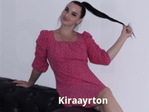 Kiraayrton