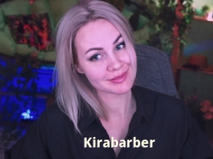 Kirabarber