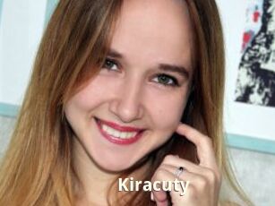 Kiracuty