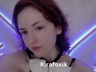 Kirafoxik