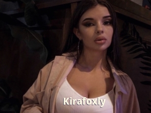 Kirafoxly