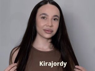 Kirajordy