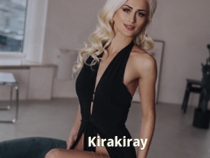 Kirakiray