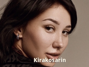 Kirakosarin