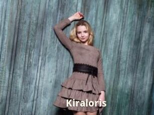 Kiraloris