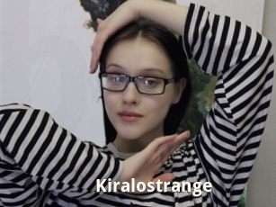 Kiralostrange