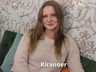 Kiranoer