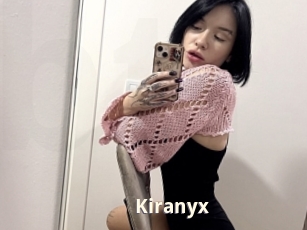 Kiranyx