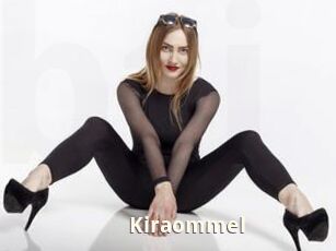 Kiraommel